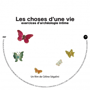 Les choses d'une vie